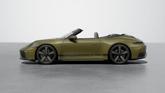 Thumbnail of 2026 Olive Neo Porsche 911