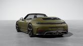 Thumbnail of 2026 Olive Neo Porsche 911