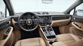 Thumbnail of 2025 White Porsche Macan
