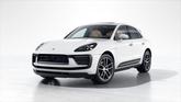 Thumbnail of 2025 White Porsche Macan