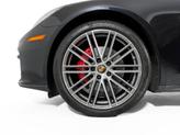 Thumbnail of 2022 Black Porsche Panamera