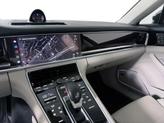 Thumbnail of 2022 Black Porsche Panamera