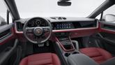 Thumbnail of 2026 Gray Porsche Cayenne