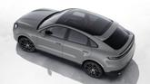 Thumbnail of 2026 Gray Porsche Cayenne
