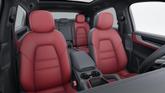 Thumbnail of 2026 Gray Porsche Cayenne