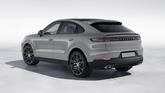 Thumbnail of 2026 Gray Porsche Cayenne