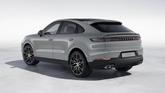 Thumbnail of 2026 Gray Porsche Cayenne