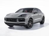 Photo of 2026 Gray Porsche Cayenne
