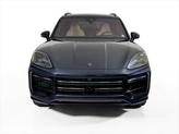 Thumbnail of 2025 Blue Porsche Cayenne