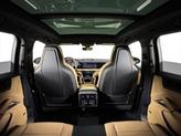 Thumbnail of 2025 Blue Porsche Cayenne
