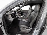 Thumbnail of 2025 Gray Porsche Cayenne