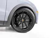 Thumbnail of 2025 Gray Porsche Cayenne