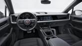 Thumbnail of 2026 Chromite Black Metallic Porsche Cayenne