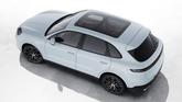 Thumbnail of 2025 White Porsche Cayenne