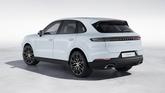 Thumbnail of 2025 White Porsche Cayenne