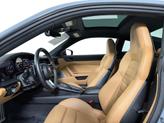 Thumbnail of 2024 Gray Porsche 911