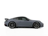 Thumbnail of 2024 Gray Porsche 911