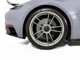 Thumbnail of 2024 Gray Porsche 911