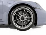 Thumbnail of 2024 Gray Porsche 911