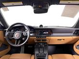 Thumbnail of 2024 Gray Porsche 911