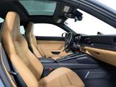 Thumbnail of 2024 Gray Porsche 911