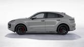 Thumbnail of 2026 Gray Porsche Cayenne