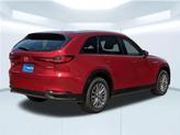 Thumbnail of 2025 Soul Red Crystal Mazda CX-90