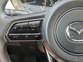Thumbnail of 2025 Soul Red Crystal Mazda CX-90