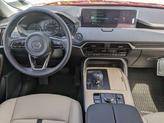 Thumbnail of 2025 Soul Red Crystal Mazda CX-90