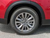 Thumbnail of 2025 Soul Red Crystal Mazda CX-90