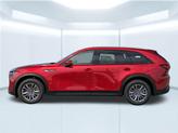 Thumbnail of 2025 Soul Red Crystal Mazda CX-90