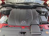 Thumbnail of 2025 Soul Red Crystal Mazda CX-90