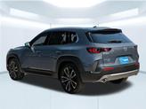Thumbnail of 2025 Polymetal Gray Metallic Mazda CX-50
