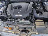 Thumbnail of 2025 Polymetal Gray Metallic Mazda CX-50