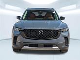 Thumbnail of 2025 Polymetal Gray Metallic Mazda CX-50