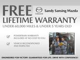 Thumbnail of 2025 Polymetal Gray Metallic Mazda CX-50
