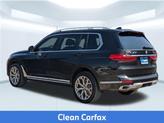 Thumbnail of 2020 Black Sapphire Metallic BMW X7