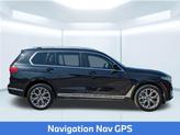 Thumbnail of 2020 Black Sapphire Metallic BMW X7