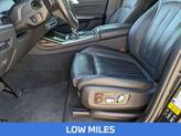 Thumbnail of 2020 Black Sapphire Metallic BMW X7