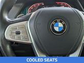 Thumbnail of 2020 Black Sapphire Metallic BMW X7