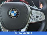 Thumbnail of 2020 Black Sapphire Metallic BMW X7