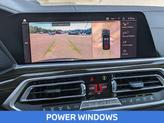Thumbnail of 2020 Black Sapphire Metallic BMW X7