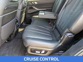 Thumbnail of 2020 Black Sapphire Metallic BMW X7