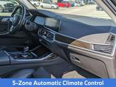 Thumbnail of 2020 Black Sapphire Metallic BMW X7