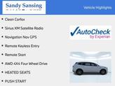 Thumbnail of 2022 Summit White Buick Enclave