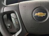 Thumbnail of 2014 Victory Red Chevrolet Express 3500
