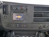 Thumbnail of 2014 Victory Red Chevrolet Express 3500