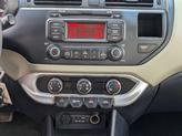Thumbnail of 2015 Aurora Black Kia Rio