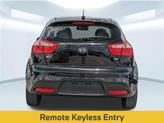 Thumbnail of 2015 Aurora Black Kia Rio