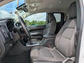 Thumbnail of 2021 Summit White Chevrolet Colorado